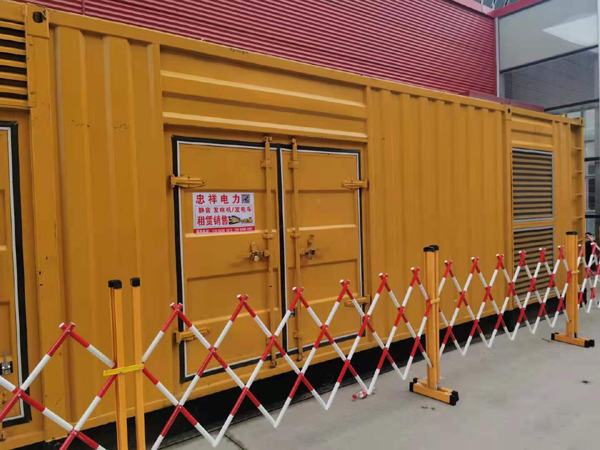 沧县关于通用发电机的十万个为什么？