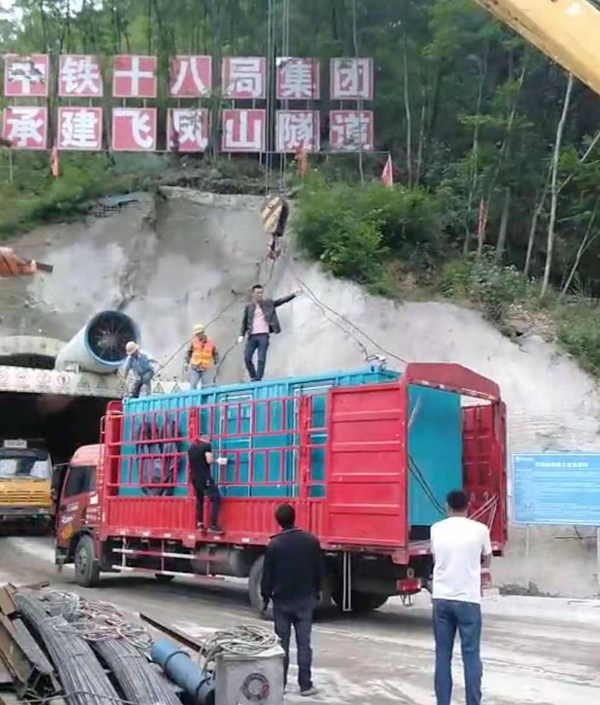 沧县发电机组维修后输出功率降低是什么问题