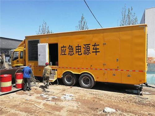 沧县发电车租赁-教您挑选发电机哪些技巧可以掌握使用