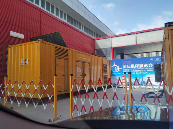 沧县发电车出租-发电机无电压或电压太低怎么办？