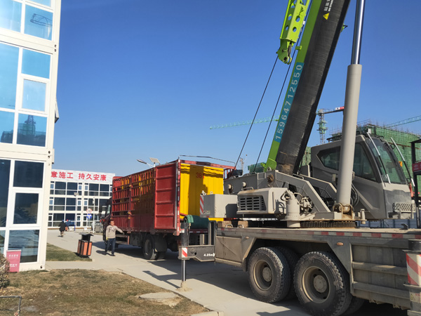 沧县发电机出租50KW柴油发电机组需要配多粗电缆线