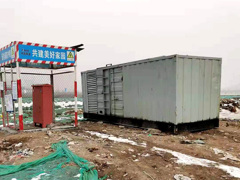 沧县燃气发电机在高海拔地区运行时会遇到哪些常见故障？