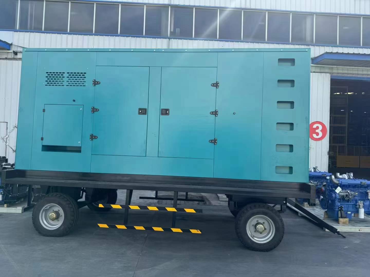 沧县发电机租赁提高发电机性能的具体措施有哪些？