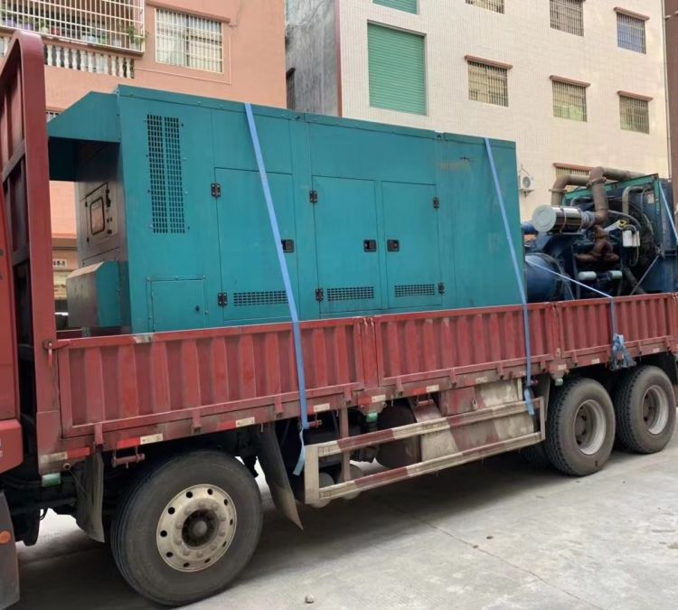 沧县如何在不同负载率下确保 400KW 柴油发电机组的正常运行？