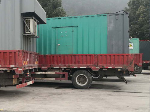 沧县柴油发电机组使用注意安全事项有哪些？