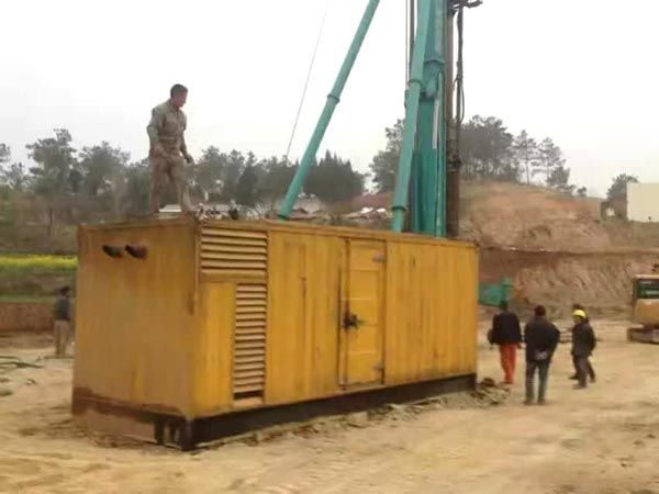 沧县柴油发电机组应用场合有哪些？